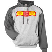 Badger Athletic Fleece Sport Hoodie Thumbnail