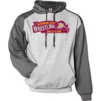 Badger Athletic Fleece Sport Hoodie Thumbnail