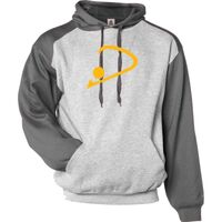 Badger Athletic Fleece Sport Hoodie Thumbnail