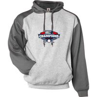 Badger Athletic Fleece Sport Hoodie Thumbnail