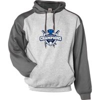 Badger Athletic Fleece Sport Hoodie Thumbnail