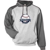 Badger Athletic Fleece Sport Hoodie Thumbnail