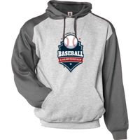 Badger Athletic Fleece Sport Hoodie Thumbnail