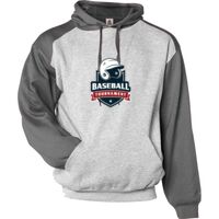 Badger Athletic Fleece Sport Hoodie Thumbnail