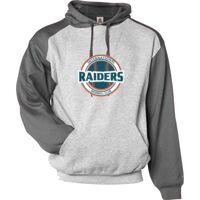 Badger Athletic Fleece Sport Hoodie Thumbnail