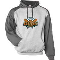 Badger Athletic Fleece Sport Hoodie Thumbnail
