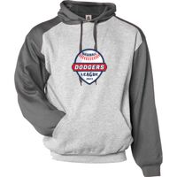 Badger Athletic Fleece Sport Hoodie Thumbnail