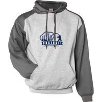 Badger Athletic Fleece Sport Hoodie Thumbnail