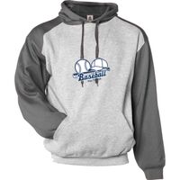 Badger Athletic Fleece Sport Hoodie Thumbnail