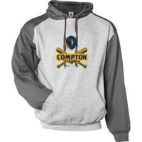 Badger Athletic Fleece Sport Hoodie Thumbnail