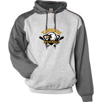 Badger Athletic Fleece Sport Hoodie Thumbnail