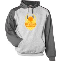 Badger Athletic Fleece Sport Hoodie Thumbnail