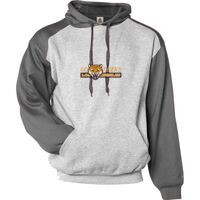 Badger Athletic Fleece Sport Hoodie Thumbnail