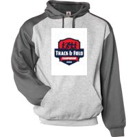 Badger Athletic Fleece Sport Hoodie Thumbnail