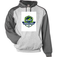Badger Athletic Fleece Sport Hoodie Thumbnail