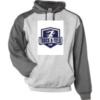 Badger Athletic Fleece Sport Hoodie Thumbnail