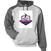 Badger Athletic Fleece Sport Hoodie Thumbnail