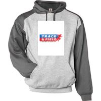 Badger Athletic Fleece Sport Hoodie Thumbnail