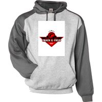 Badger Athletic Fleece Sport Hoodie Thumbnail