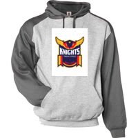 Badger Athletic Fleece Sport Hoodie Thumbnail