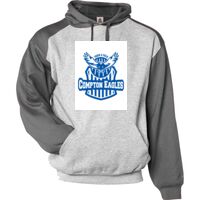 Badger Athletic Fleece Sport Hoodie Thumbnail