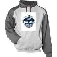 Badger Athletic Fleece Sport Hoodie Thumbnail
