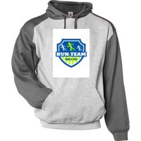 Badger Athletic Fleece Sport Hoodie Thumbnail
