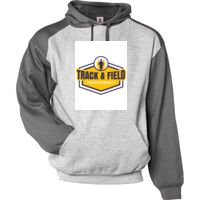 Badger Athletic Fleece Sport Hoodie Thumbnail