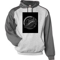 Badger Athletic Fleece Sport Hoodie Thumbnail