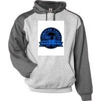 Badger Athletic Fleece Sport Hoodie Thumbnail