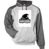 Badger Athletic Fleece Sport Hoodie Thumbnail