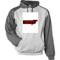 Badger Athletic Fleece Sport Hoodie Thumbnail
