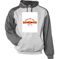Badger Athletic Fleece Sport Hoodie Thumbnail