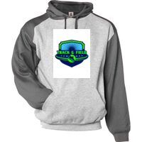 Badger Athletic Fleece Sport Hoodie Thumbnail