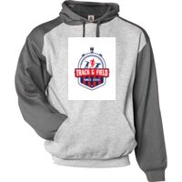 Badger Athletic Fleece Sport Hoodie Thumbnail