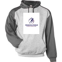 Badger Athletic Fleece Sport Hoodie Thumbnail