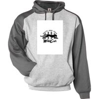 Badger Athletic Fleece Sport Hoodie Thumbnail