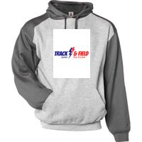 Badger Athletic Fleece Sport Hoodie Thumbnail