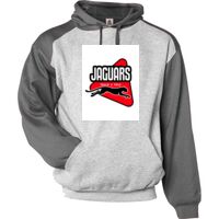 Badger Athletic Fleece Sport Hoodie Thumbnail