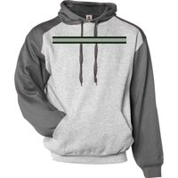 Badger Athletic Fleece Sport Hoodie Thumbnail