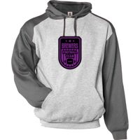 Badger Athletic Fleece Sport Hoodie Thumbnail