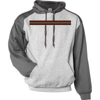 Badger Athletic Fleece Sport Hoodie Thumbnail