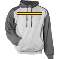 Badger Athletic Fleece Sport Hoodie Thumbnail