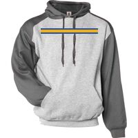 Badger Athletic Fleece Sport Hoodie Thumbnail