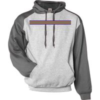 Badger Athletic Fleece Sport Hoodie Thumbnail