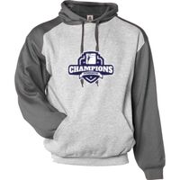 Badger Athletic Fleece Sport Hoodie Thumbnail