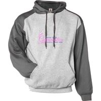 Badger Athletic Fleece Sport Hoodie Thumbnail