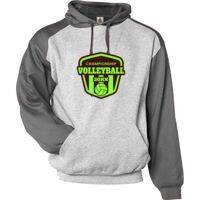 Badger Athletic Fleece Sport Hoodie Thumbnail
