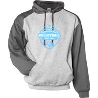 Badger Athletic Fleece Sport Hoodie Thumbnail