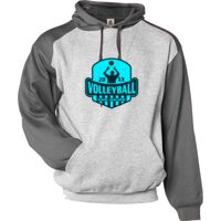 Badger Athletic Fleece Sport Hoodie Thumbnail